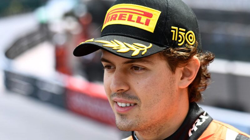 F2-driver-Felipe-Drugovich--in-2022-B