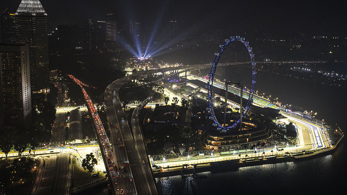Singapore GP