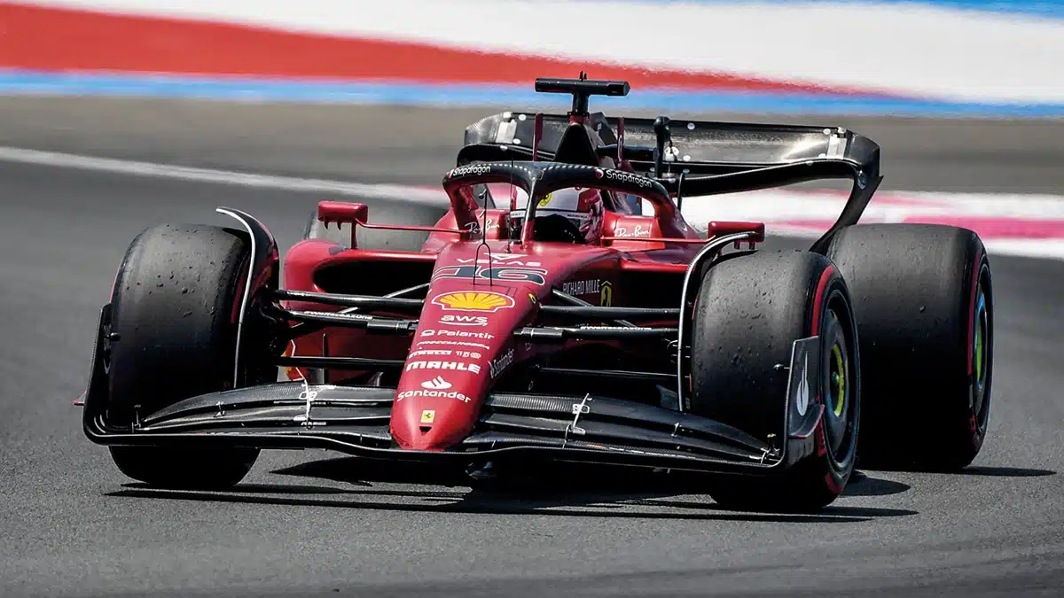 Charles Leclerc