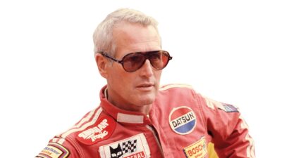 Paul Newman