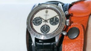 Rolex Daytona Cosmograph