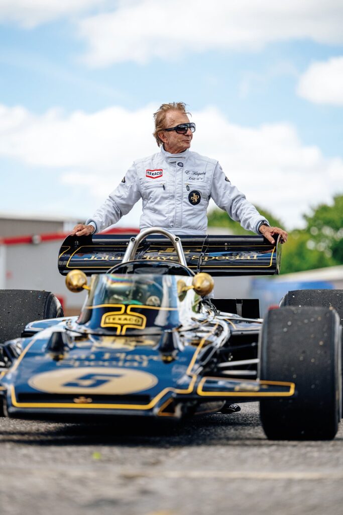 Emerson Fittipaldi