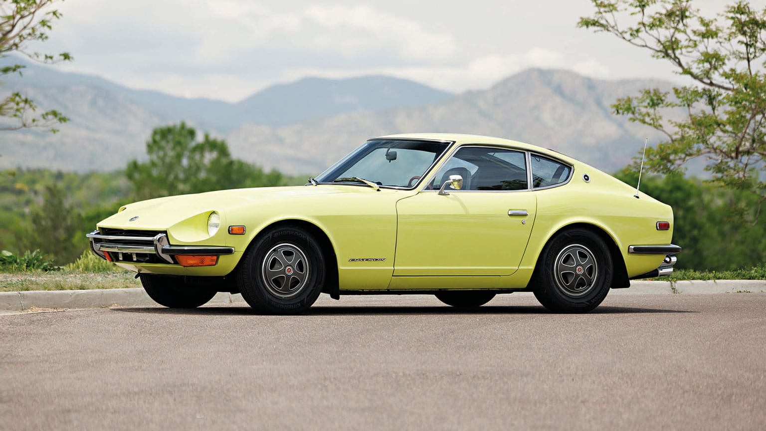 Datsun 240Z