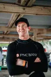 Scott Dixon: The Motor Sport Interview