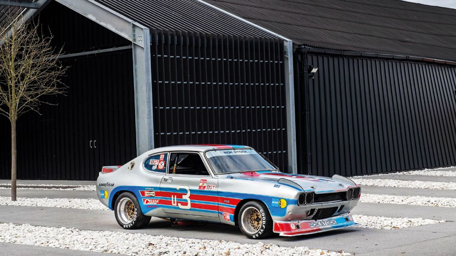 FORD-CAPRI-RS2600-EX-CLAYTON-DOPKE–1