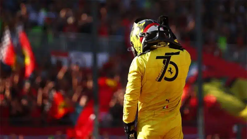 Ferrari-F1-driver-Charles-Leclerc-at-the-2022-Italian-GP-at-Monza