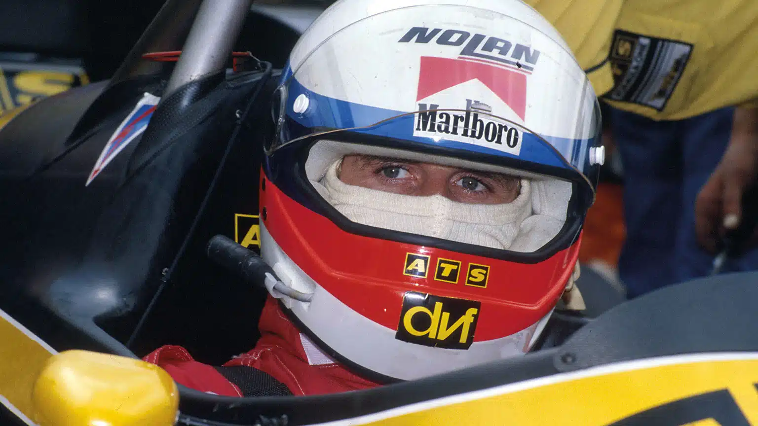 Manfred Winkelhock