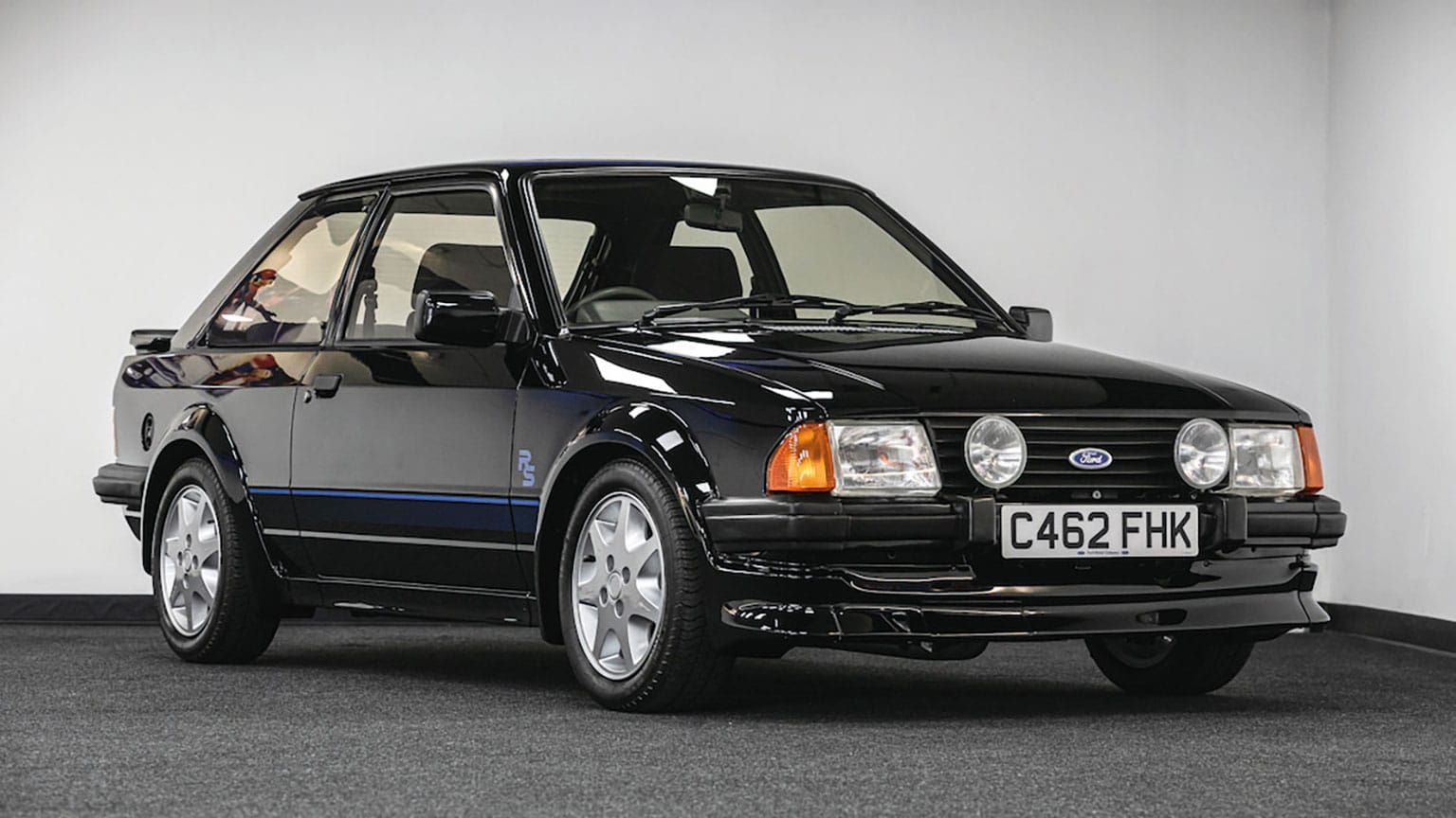 Ford Escort RS Turbo