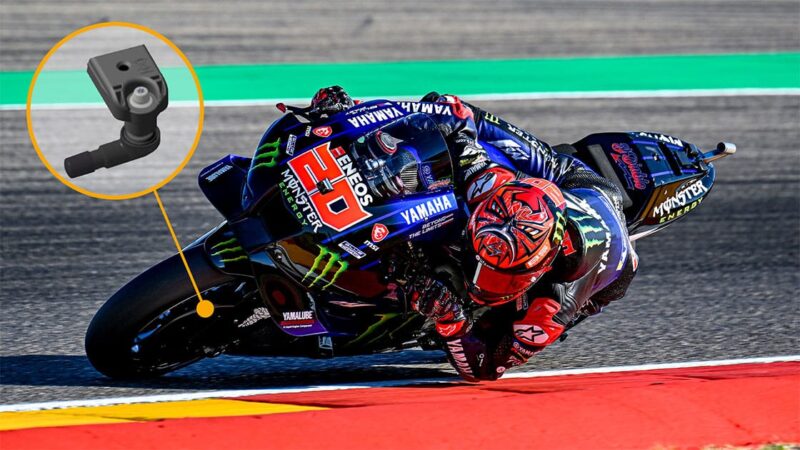Yamaha-MotoGP-rider-Fabio-Quartararo-at-the-2022-Japanese-GP-at-Motegi