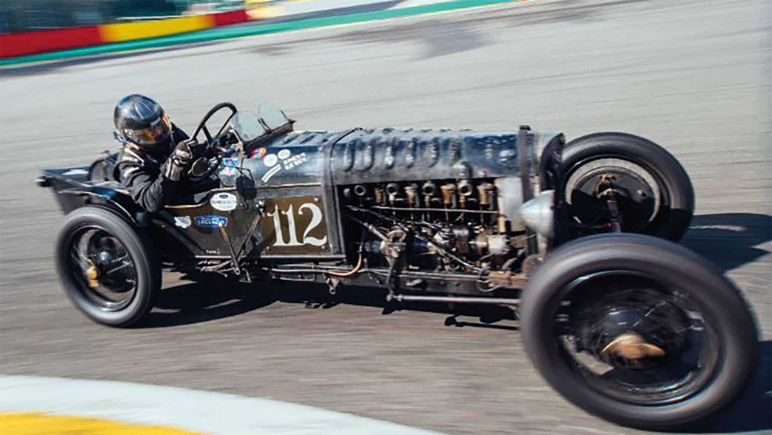 Parker GN Spa Saturday 73