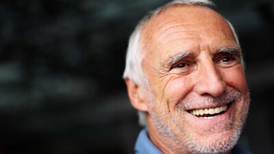 Dietrich Mateschitz