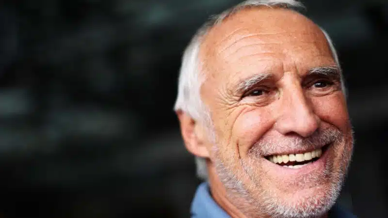 Dietrich Mateschitz