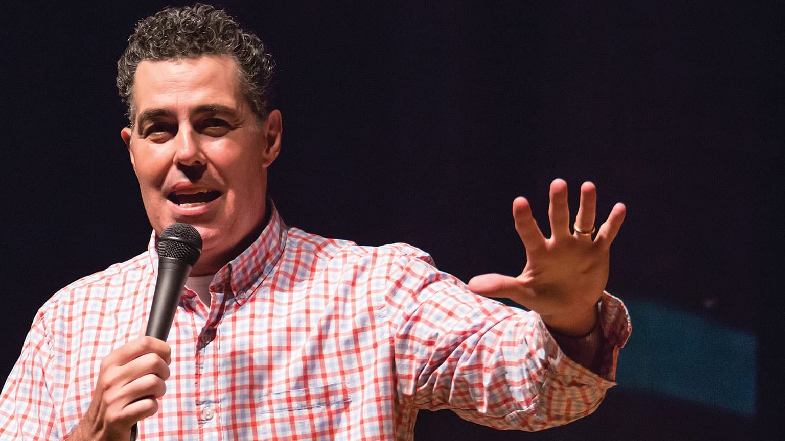 Adam Carolla