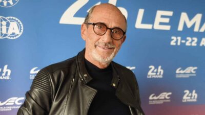 Richard Mille at Le Mans