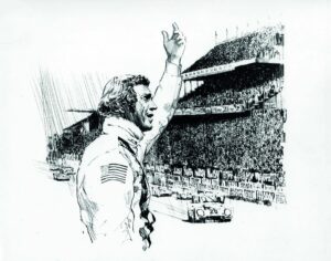 Steve-McQueen-Le-Mans-poster-illustration