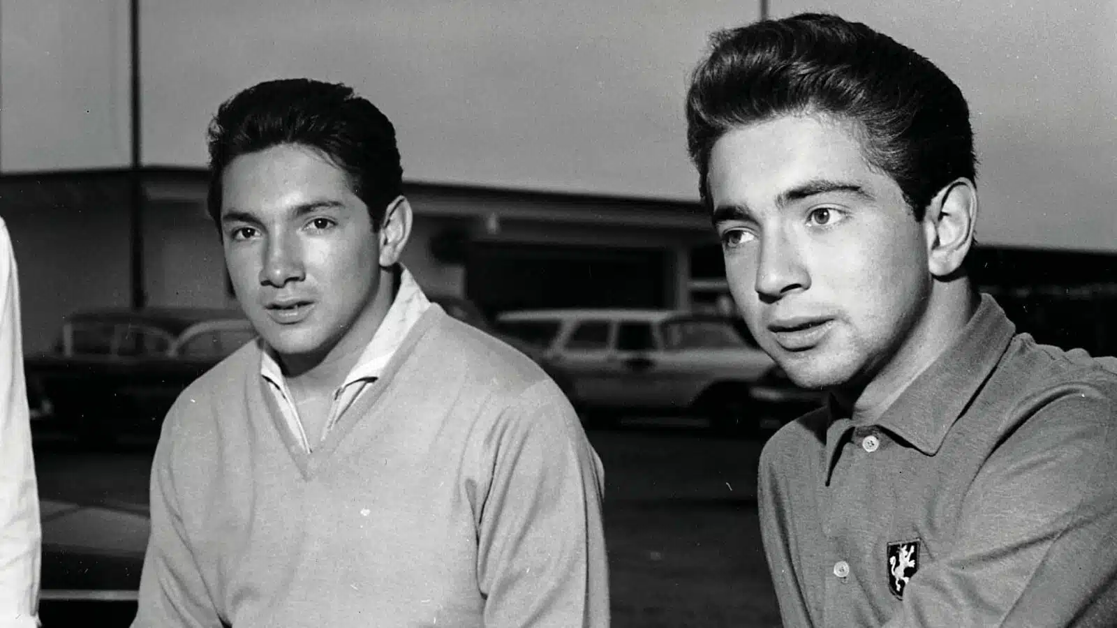 The Rodriguez brothers
