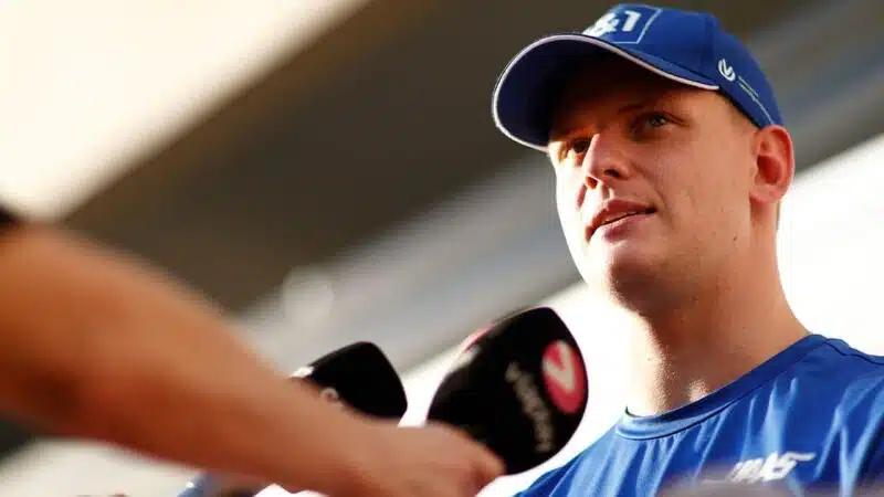 2-Haas-F1-driver-Mick-Schumacher