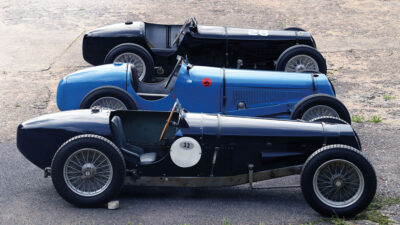 3 Delage