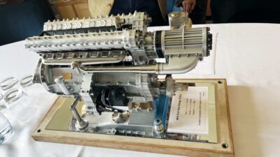 40% scale Delage 15-S-8