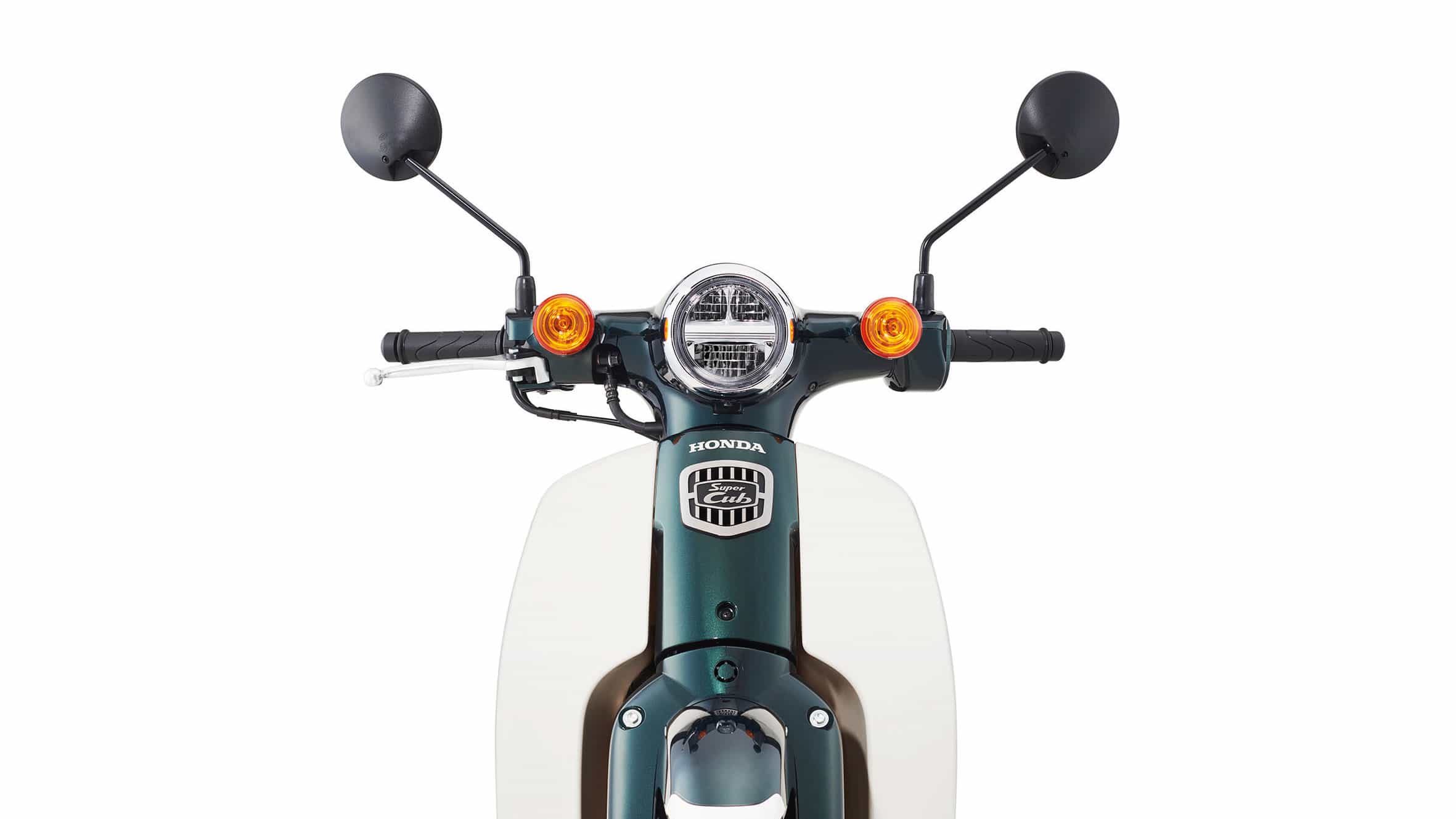 Seiko 5 Sports x Honda Super Cub Limited Edition