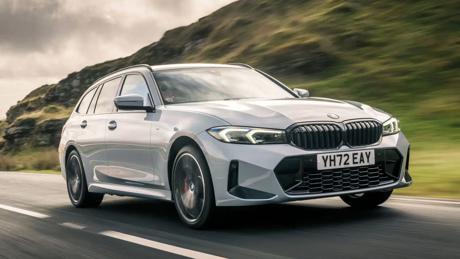 BMW M340i XDrive Touring