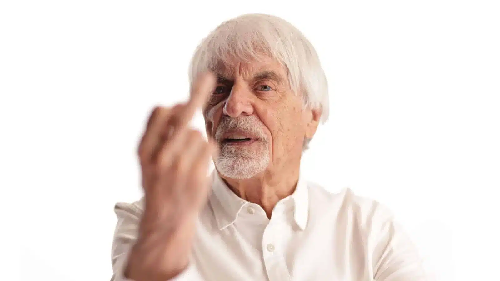 Bernie Finger