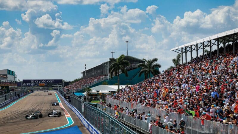 Miami GP