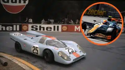 Gulf livery header