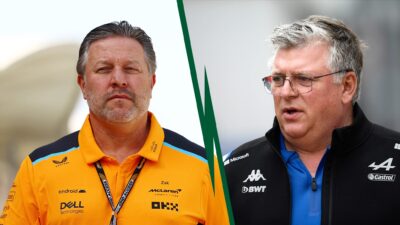 Zak-Brown-and-otmar-Szafnauer