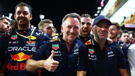 Medland: ‘Don’t despair at Red Bull dominance — it’s what F1 needs’