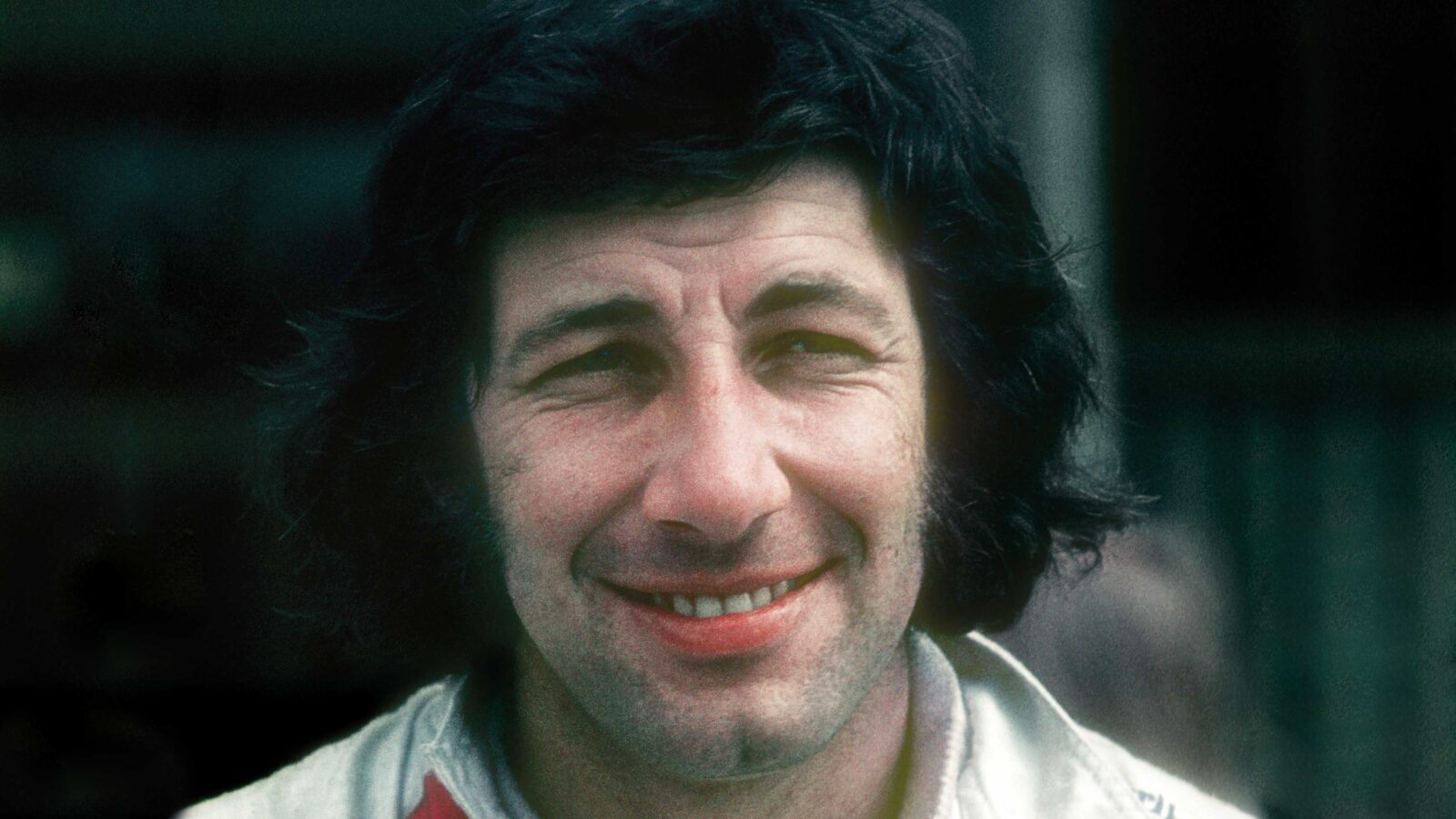 Headshot of Howden Ganley