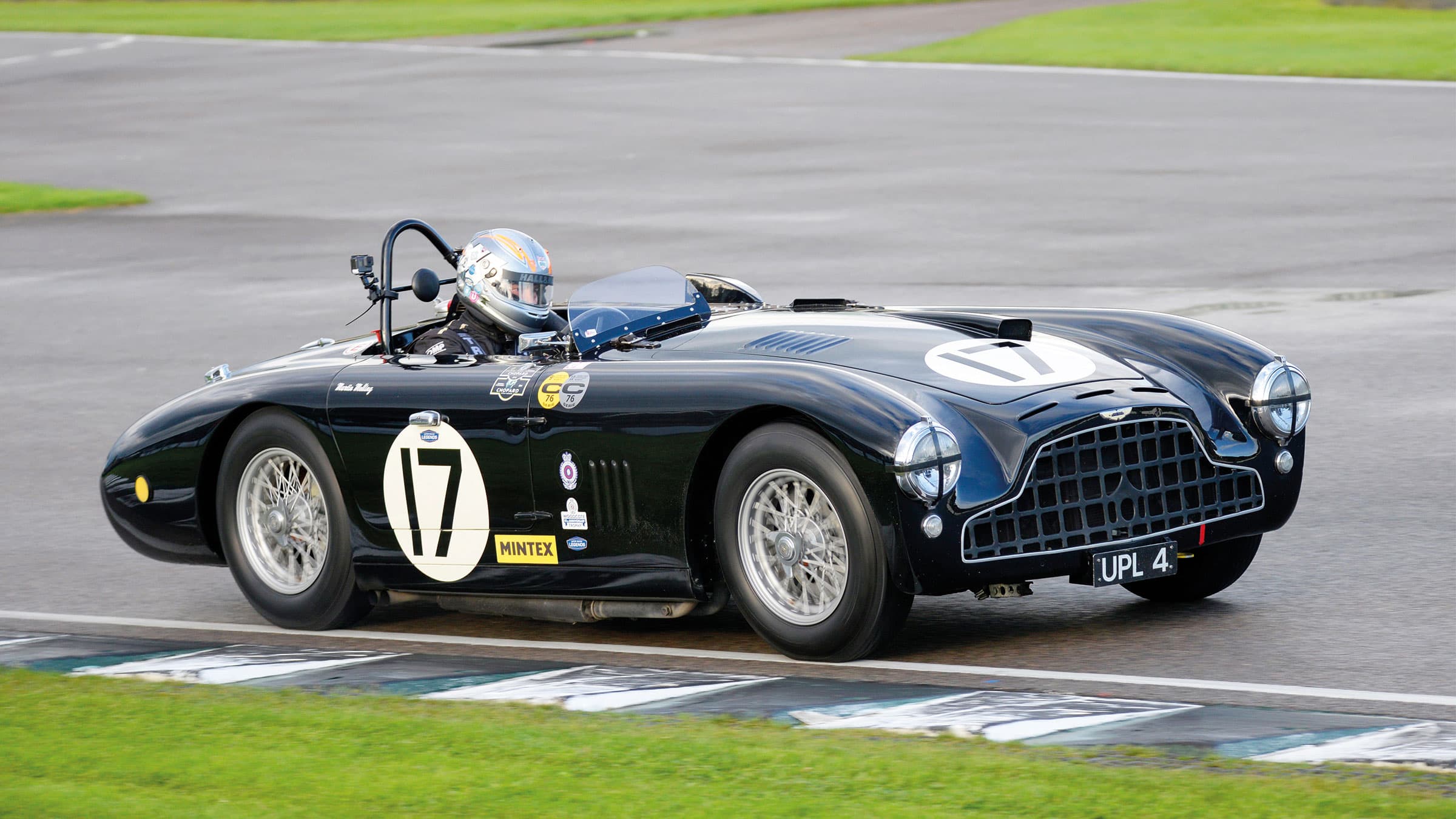 Nine hours winners 20 min repeat