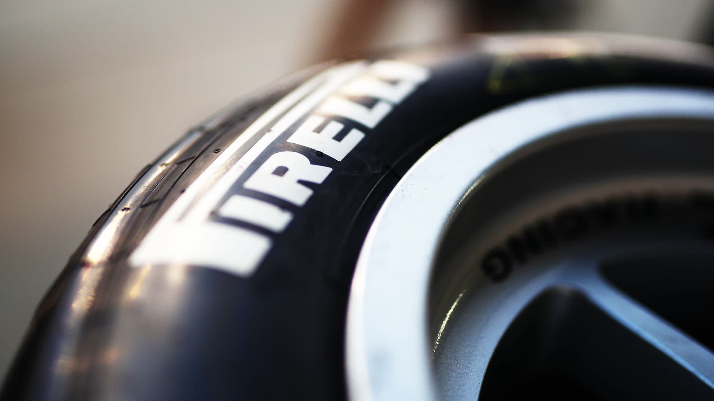 Pirelli Tires