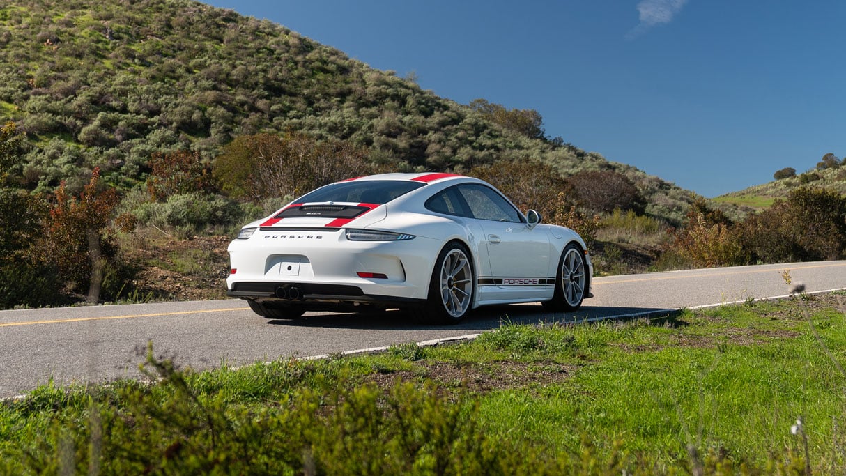 2016-Porsche-911