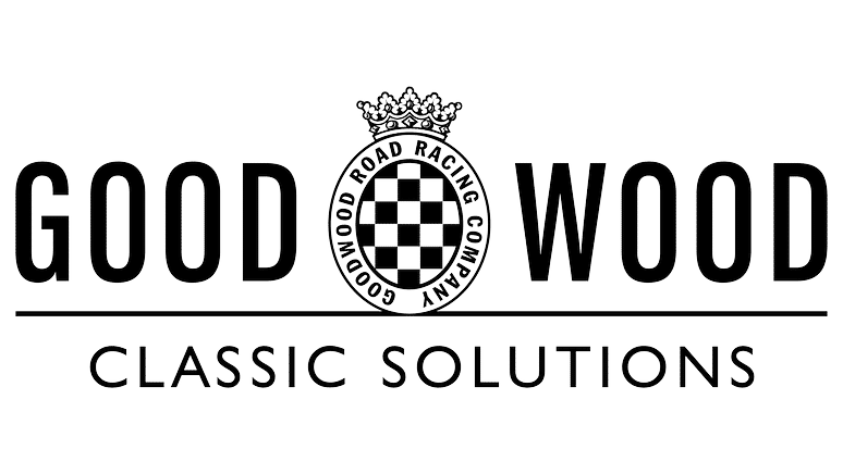 Goodwood Classic Solutions logo