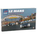 Le Mans Panoramic