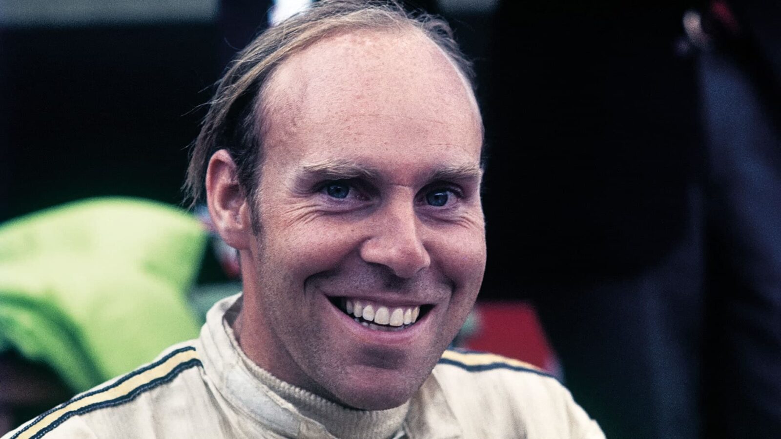 Richard Attwood headshot