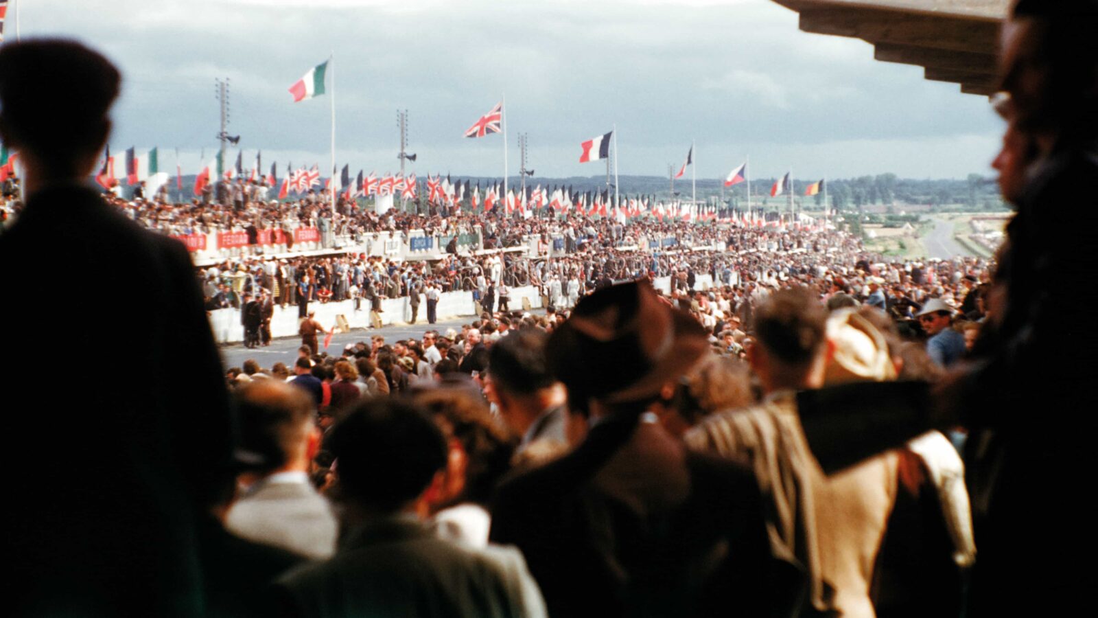 1950 Le Mans 24 Hours