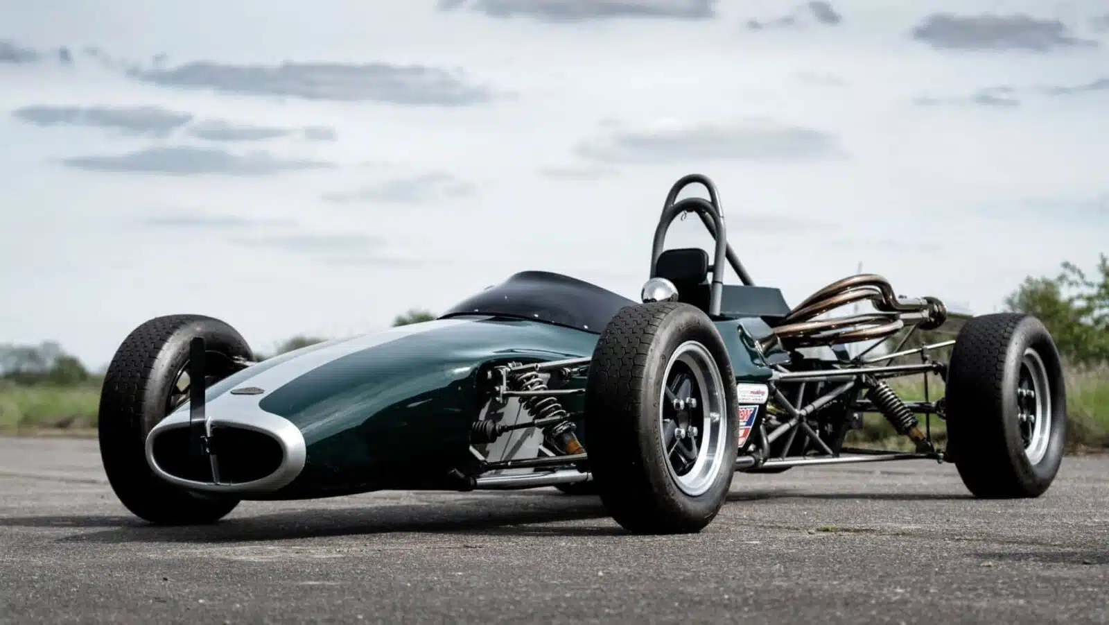 1968 Alexis Mk 14:15 front