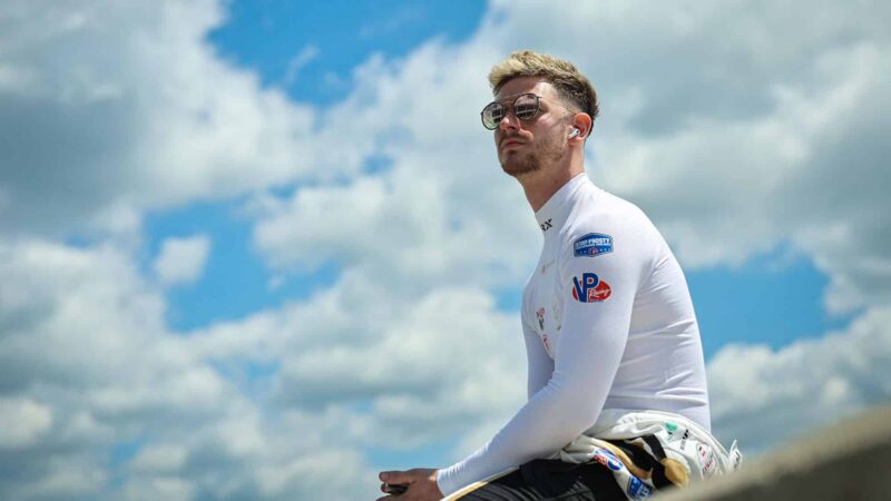 2 Toby Sowery IndyNXT Barber 2023