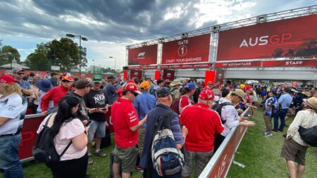 The races that never happened: F1’s cancelled grands prix