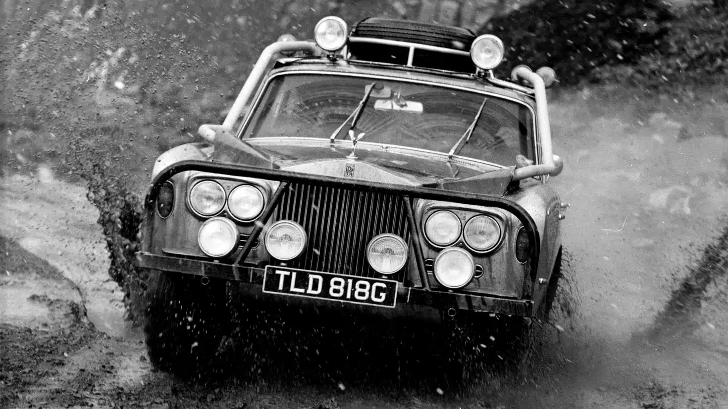 April 20 1970 shropshire