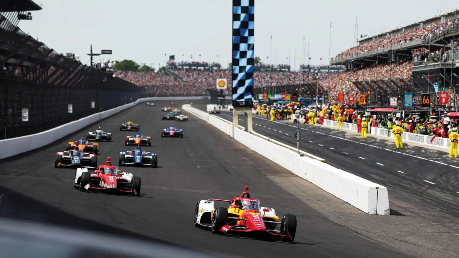 Josef-Newgarden-107th-Running-of-the-Indianapolis-500