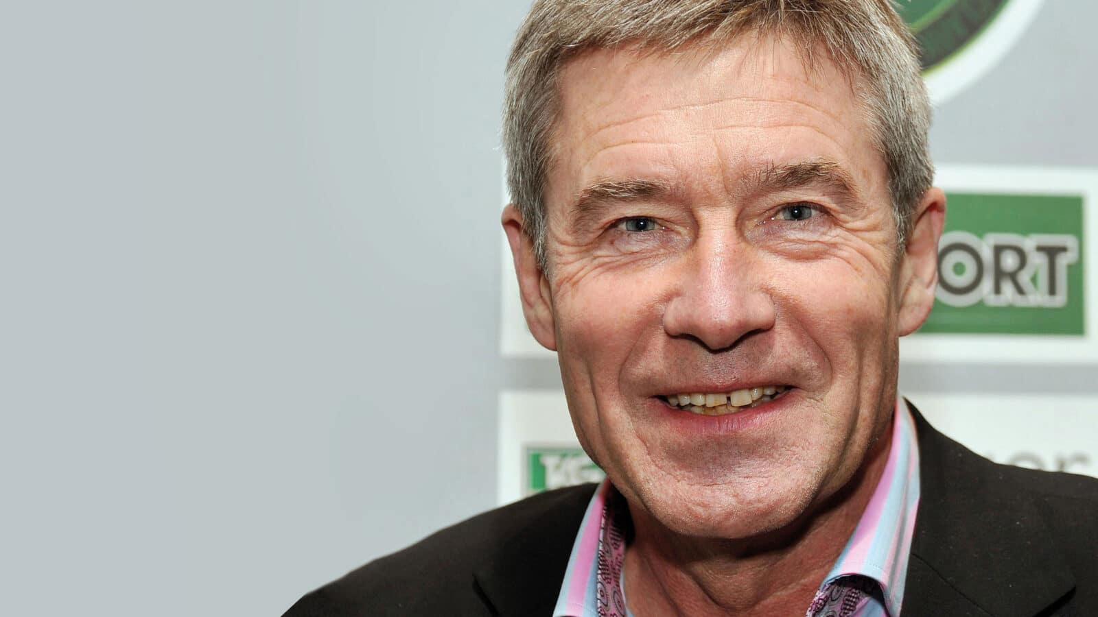 Tiff Needell headshot
