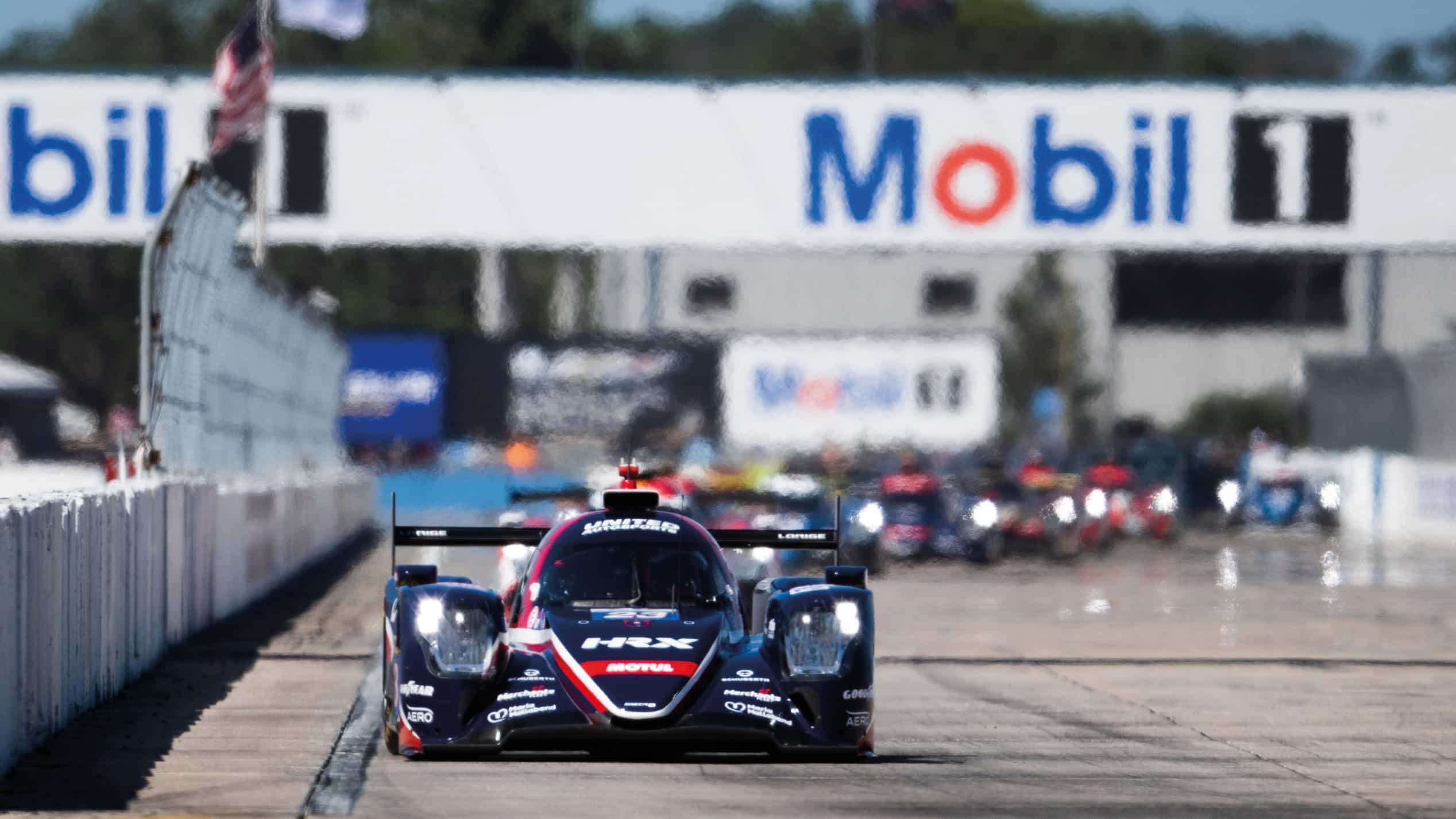 World Endurance Championship - 1000 Miles of Sebring