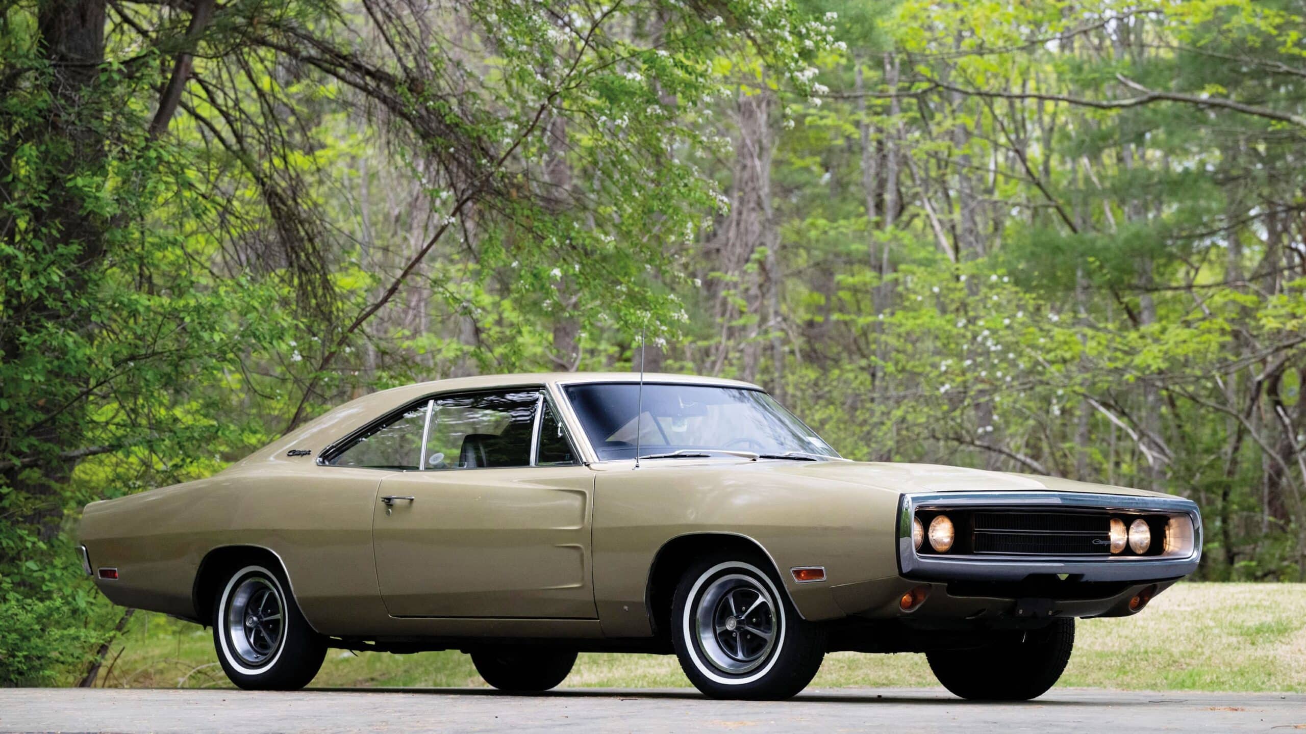1970 Dodge Charger 500