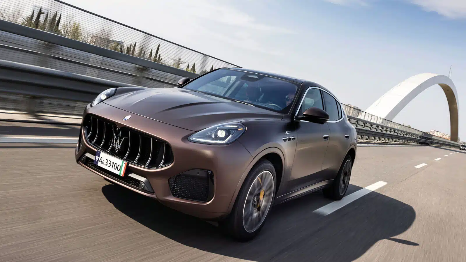 Maserati-Grecale-GT-front