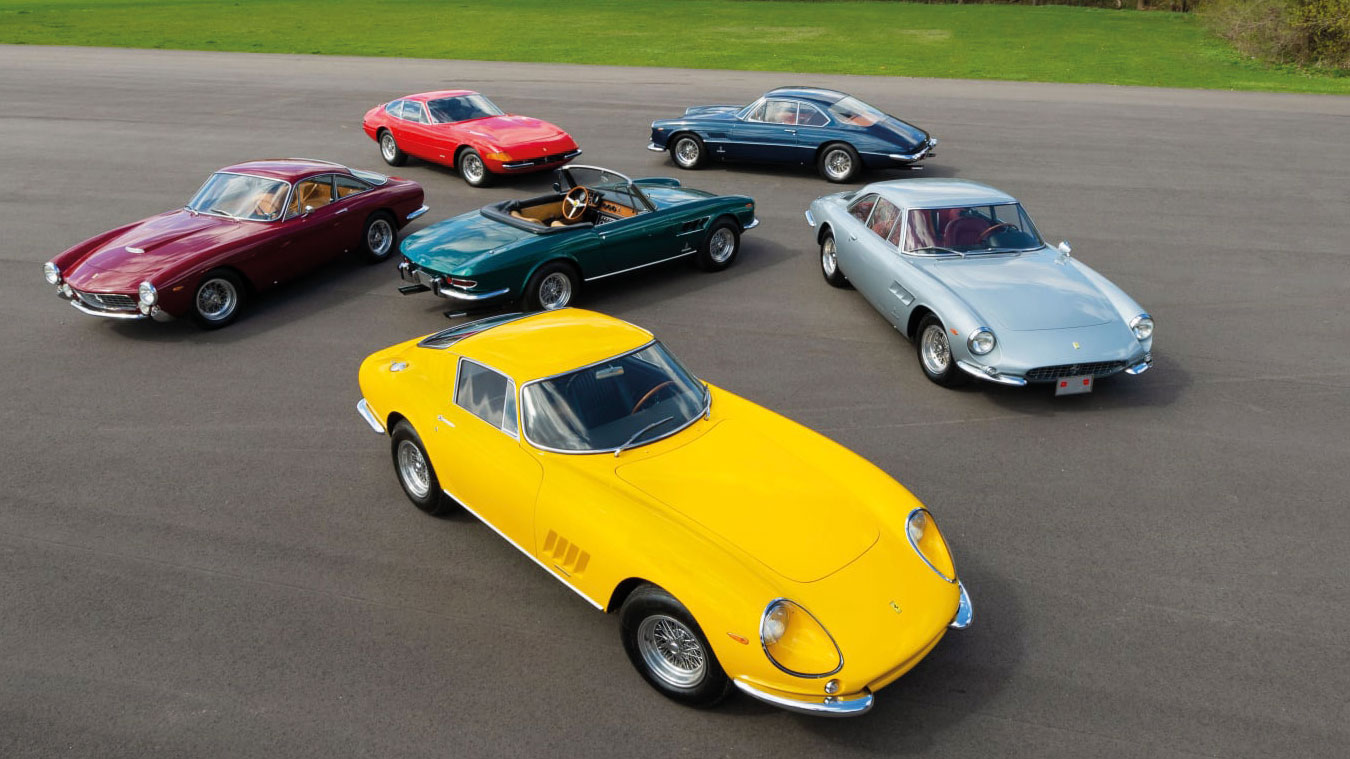 mecum-auctions-2023-monterey-ferrari-group-shot-hero