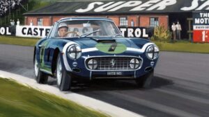 Martin Tomlinson art print