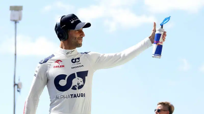 Ricciardo 2023
